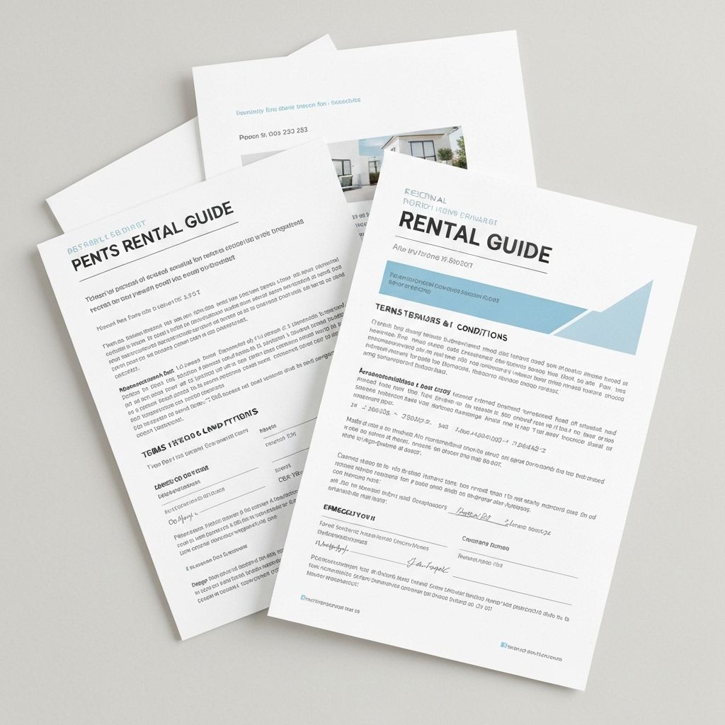 Guia de Locação