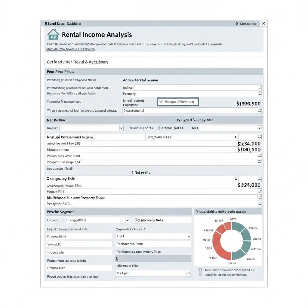 Análise de Rentabilidade